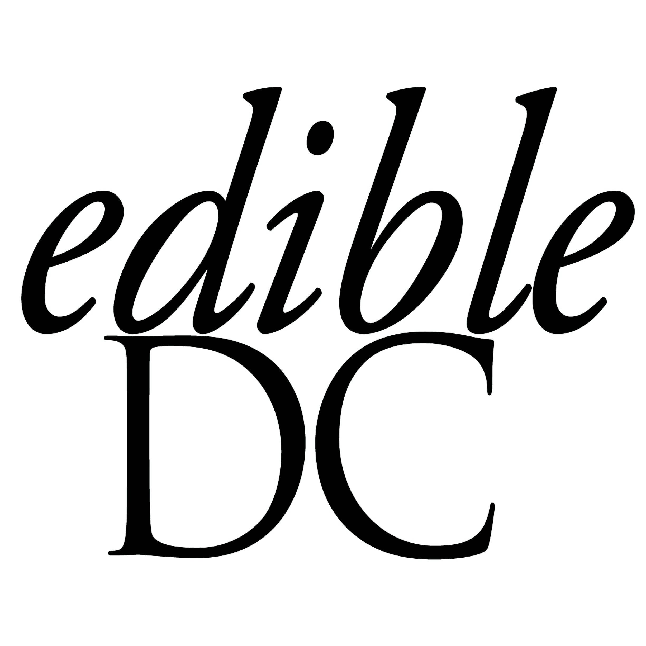 Edible DC
