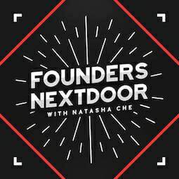 Founders Nextdoor